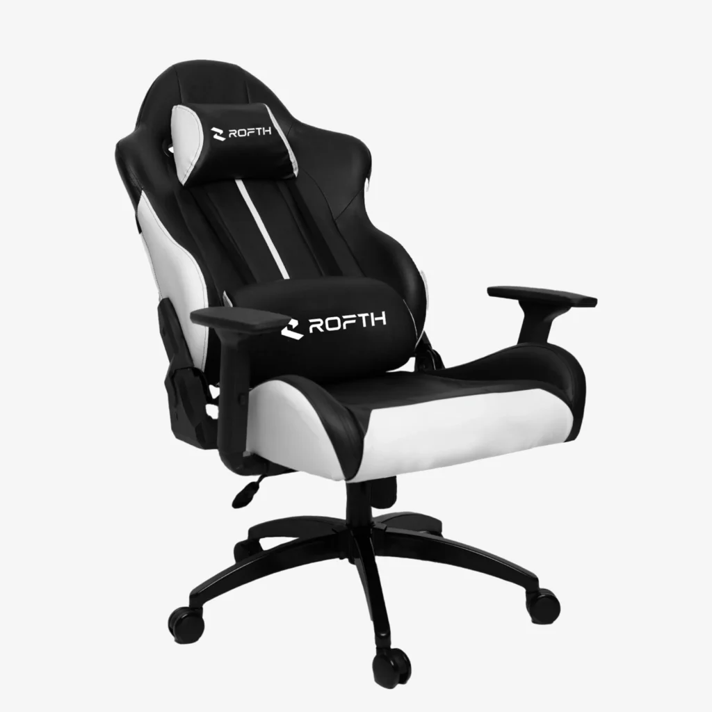 Rofth Stark Oyuncu Koltuğu