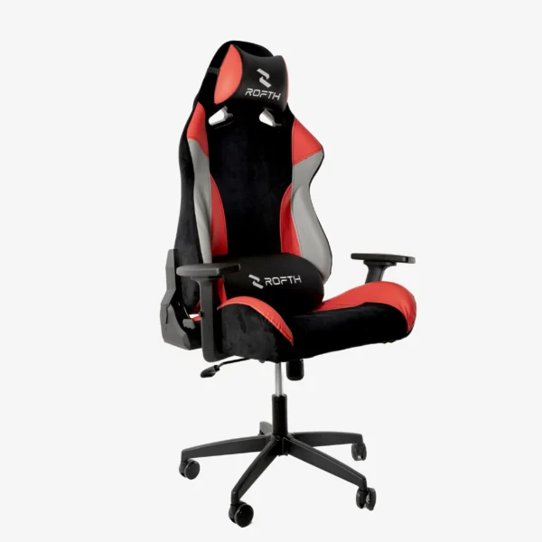 ROFTH SORA Balance Series Crimson Trace Edition