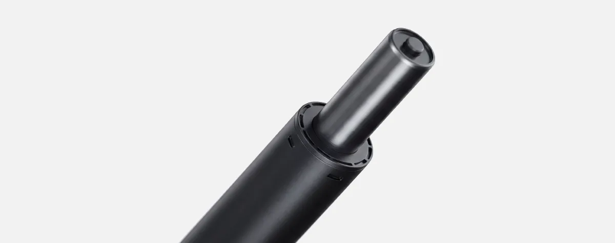 Rofth AURA Balance Series Phantom Black Premium Oyuncu Koltuğu 17 Amortisor 1