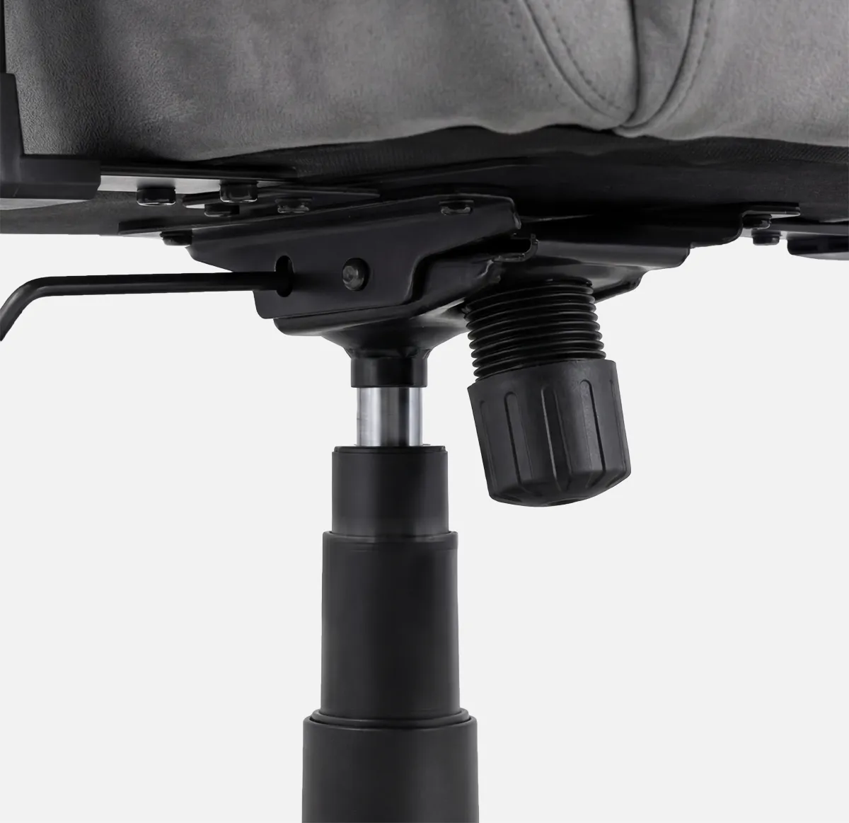 Rofth AURA Balance Series Phantom Black Premium Oyuncu Koltuğu 16 Mekanizma