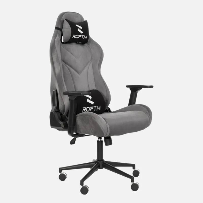 Rofth Eron Balance Series Storm Grey Comfort 2