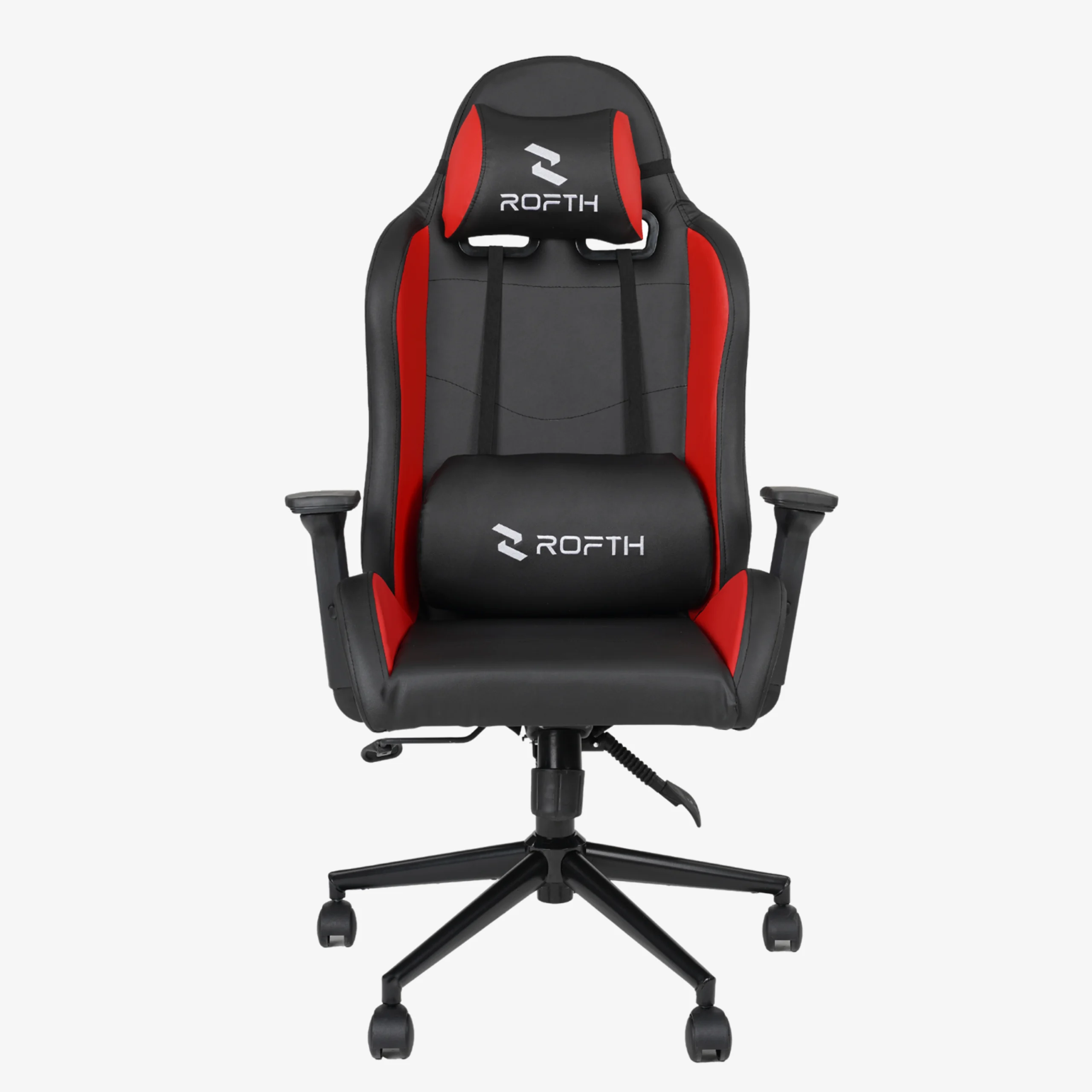 Rofth NOVA Essence Series Crimson Red Premium Oyuncu Koltuğu 1 Rofth NOVA Essence Series Crimson Red Premium Oyuncu Koltuğu