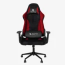 Rofth AURA Balance Series Crimson Red Premium Oyuncu Koltuğu