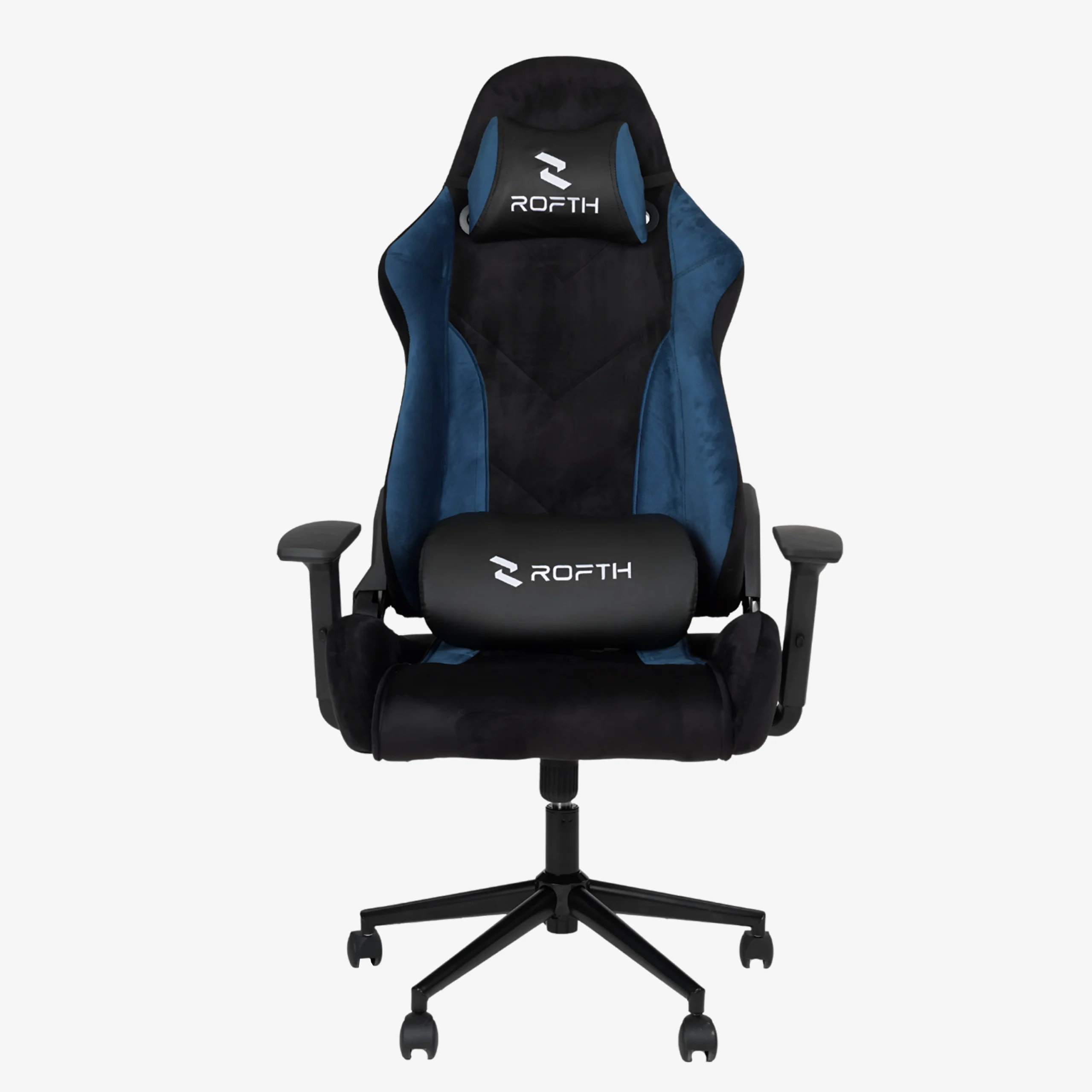 Rofth AURA Balance Series Arctic Blue Premium Oyuncu Koltuğu