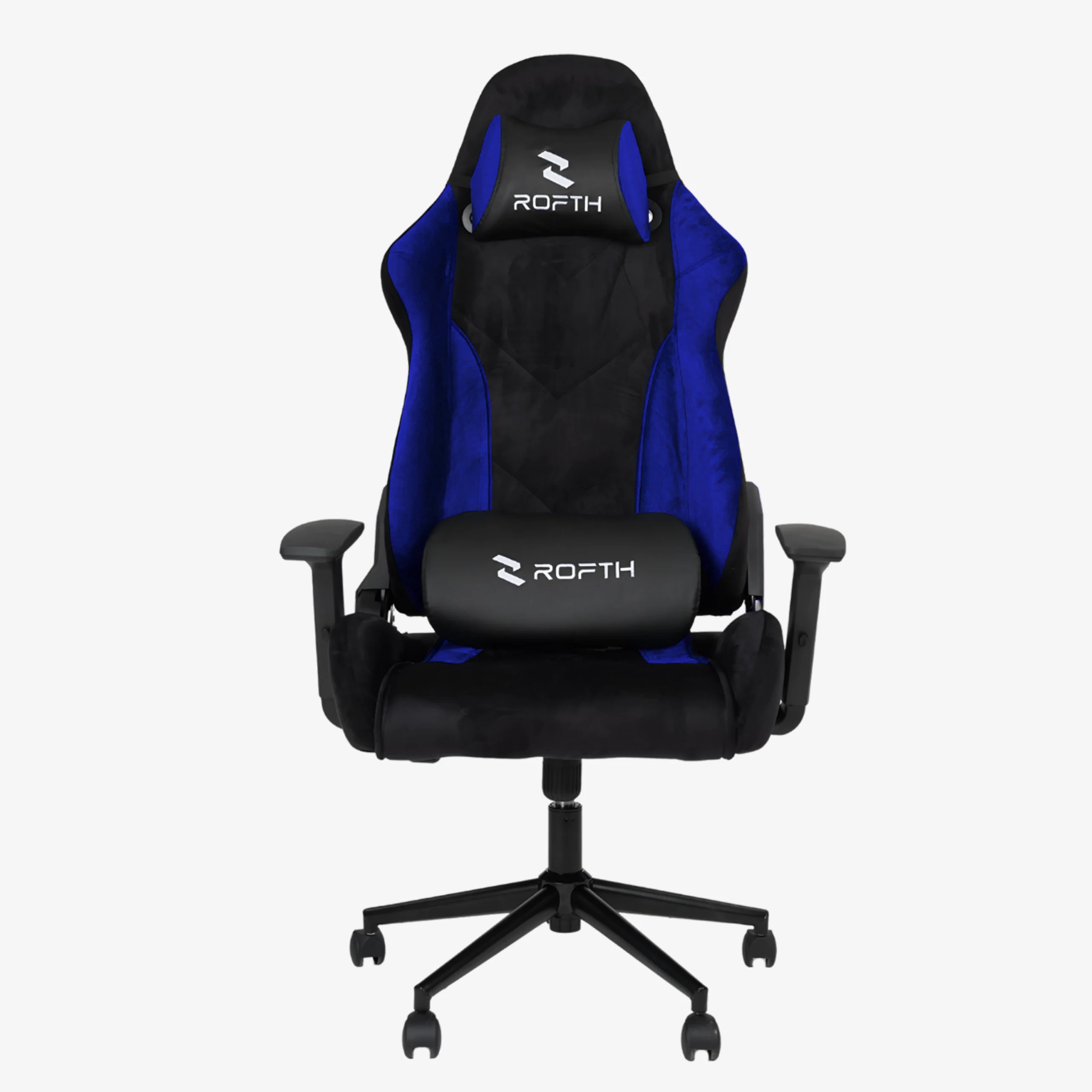 Rofth AURA Balance Series Arctic Blue Premium Oyuncu Koltuğu