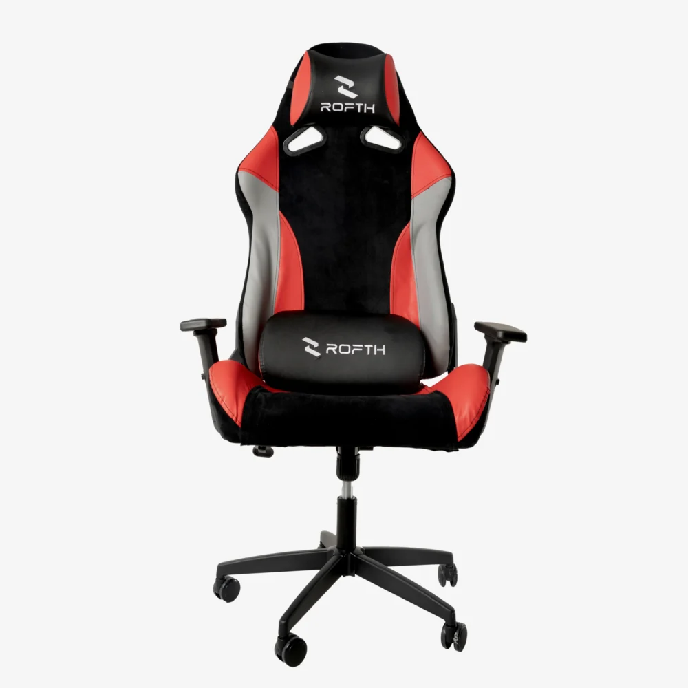 ROFTH SORA Balance Series Crimson Trace Edition