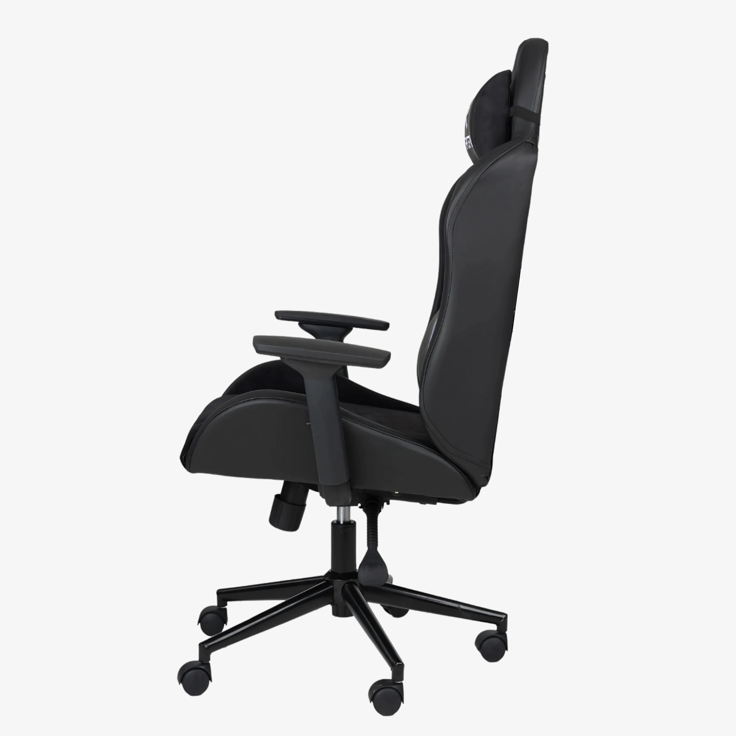 Rofth VEXA Essence Series Phantom Black Premium Oyuncu Koltuğu 4 Rofth VEXA Essence Series Phantom Black Premium Oyuncu Koltuğu - Görsel 4