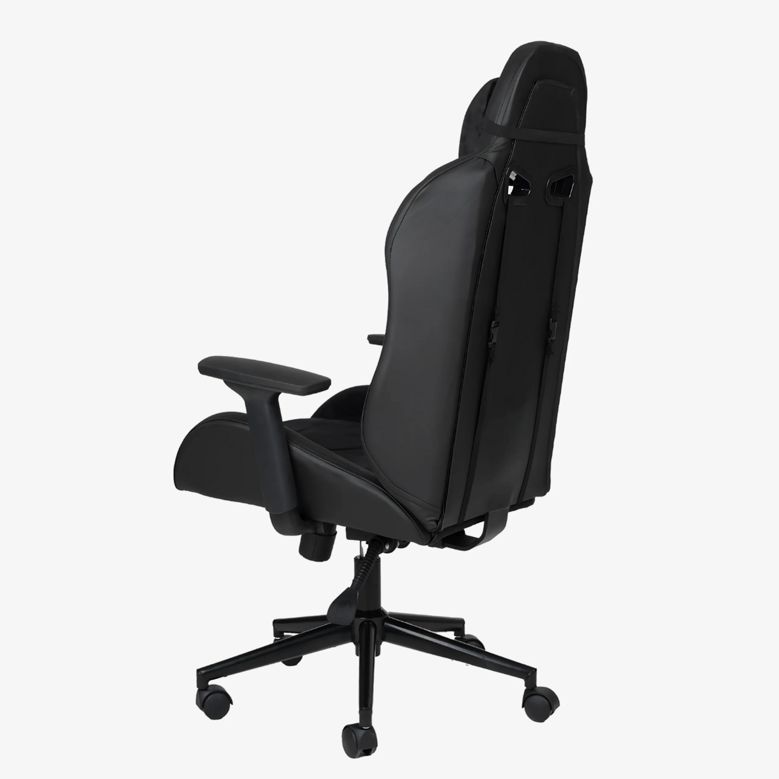 Rofth VEXA Essence Series Phantom Black Premium Oyuncu Koltuğu 5 Rofth VEXA Essence Series Phantom Black Premium Oyuncu Koltuğu - Görsel 5