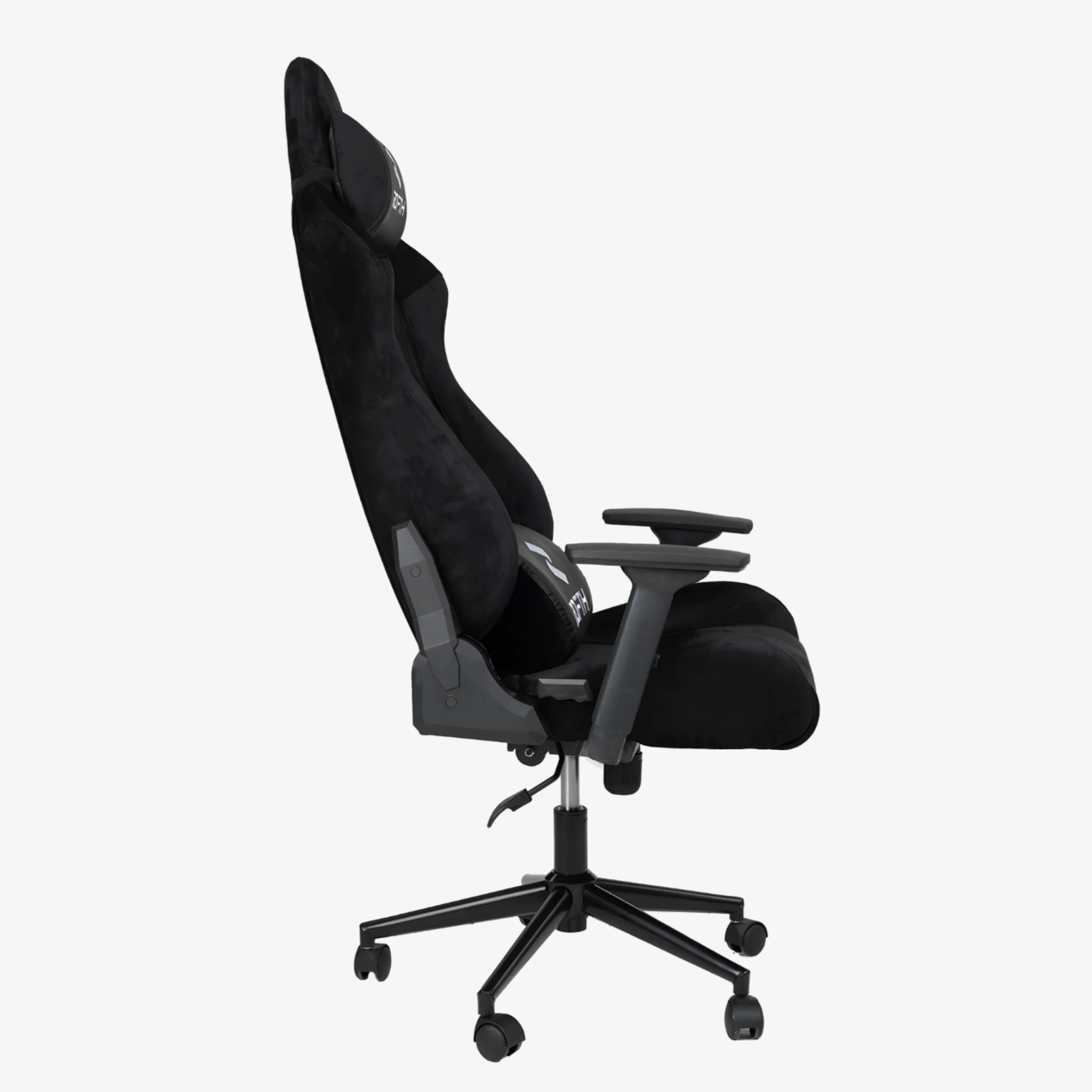 Rofth AURA Balance Series Phantom Black Premium Oyuncu Koltuğu 2 Rofth AURA Balance Series Phantom Black Premium Oyuncu Koltuğu - Görsel 2