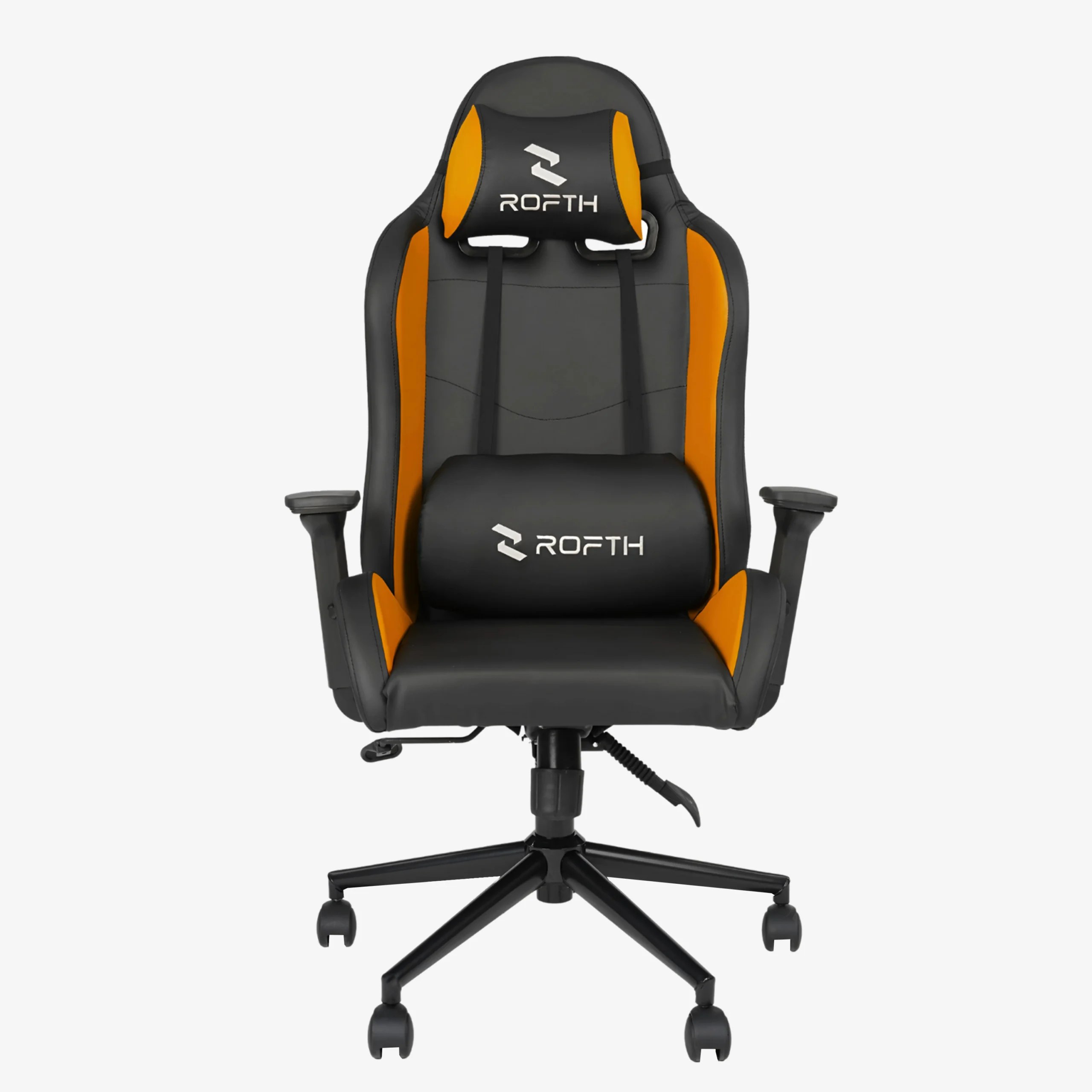 Rofth NOVA Essence Series Ember Orange Premium Oyuncu Koltuğu