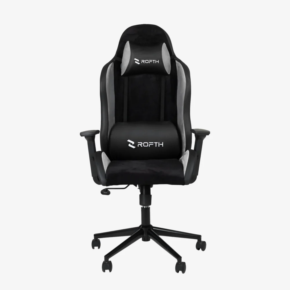 Rofth VEXA Essence Series Phantom Grey Premium Oyuncu Koltuğu