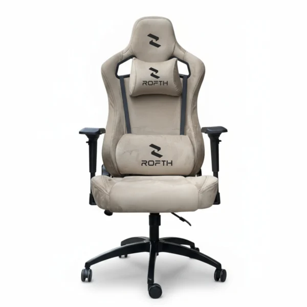 Rofth NOX Balance Series Gold Premium Oyuncu Koltuğu