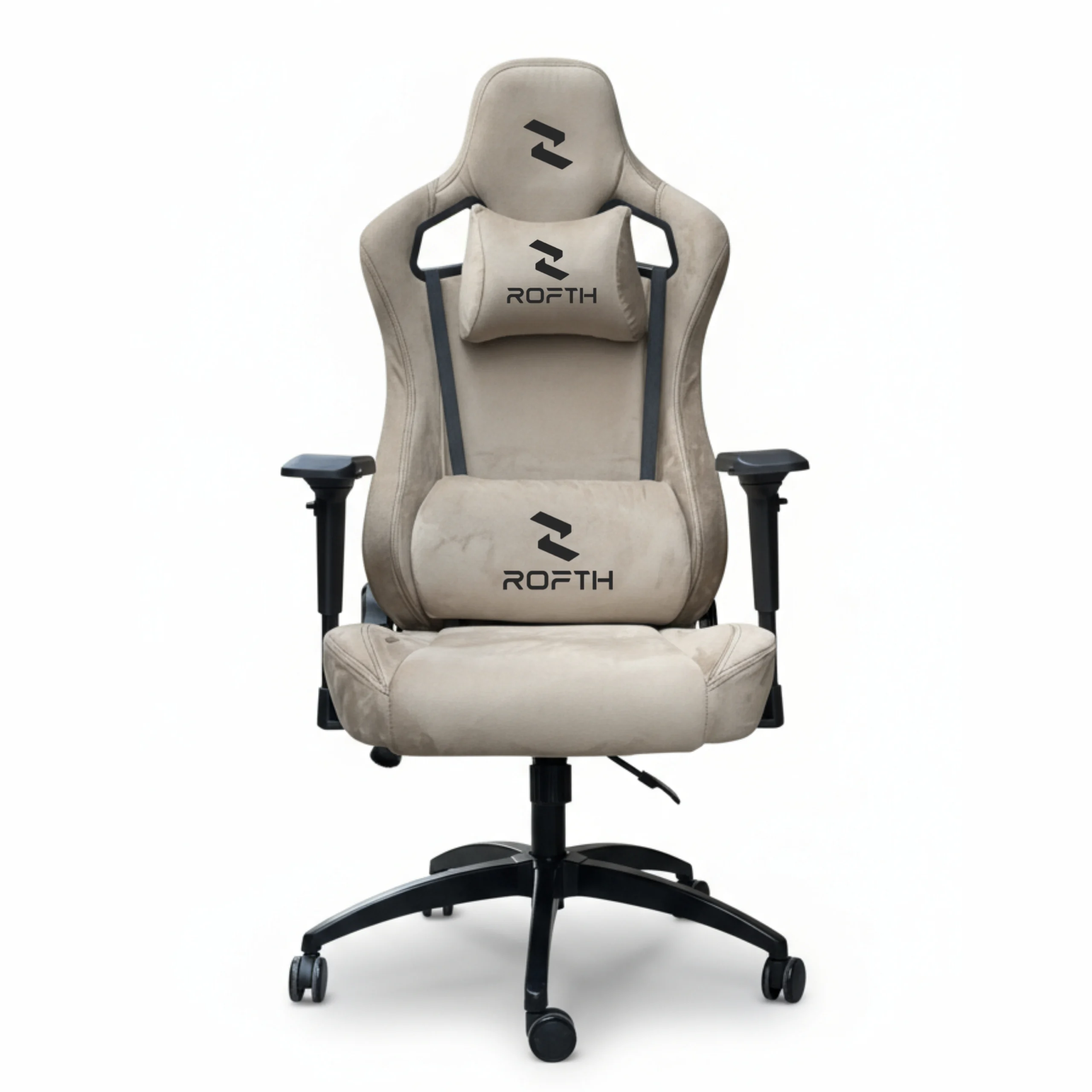 Rofth NOX Balance Series Gold Premium Oyuncu Koltuğu