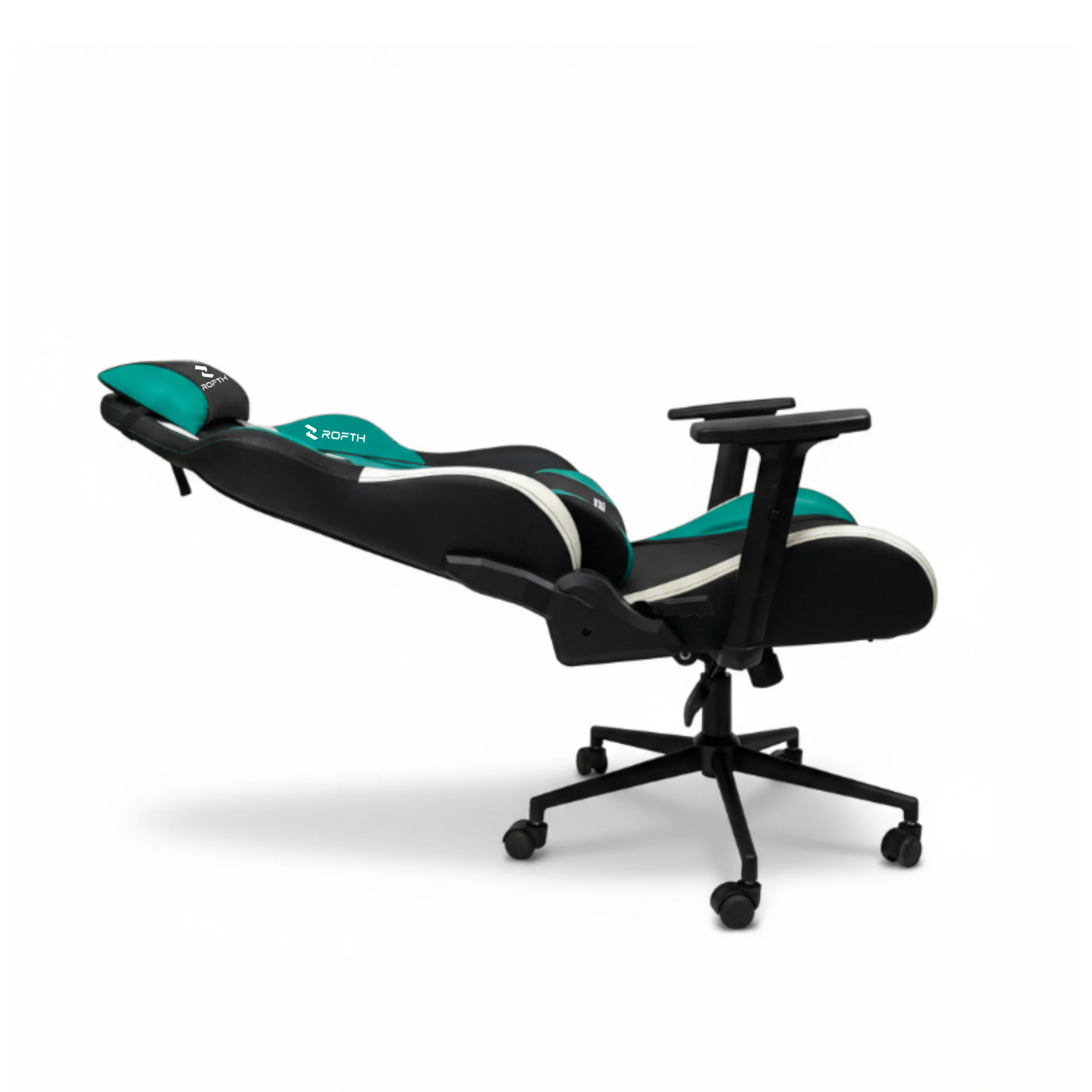 Rofth TORIA Balance Series Crimson Red Comfort Oyuncu Koltuğu 39 Rofth TORIA Balance Series Aqua Turquoise Comfort Oyuncu Koltuğu