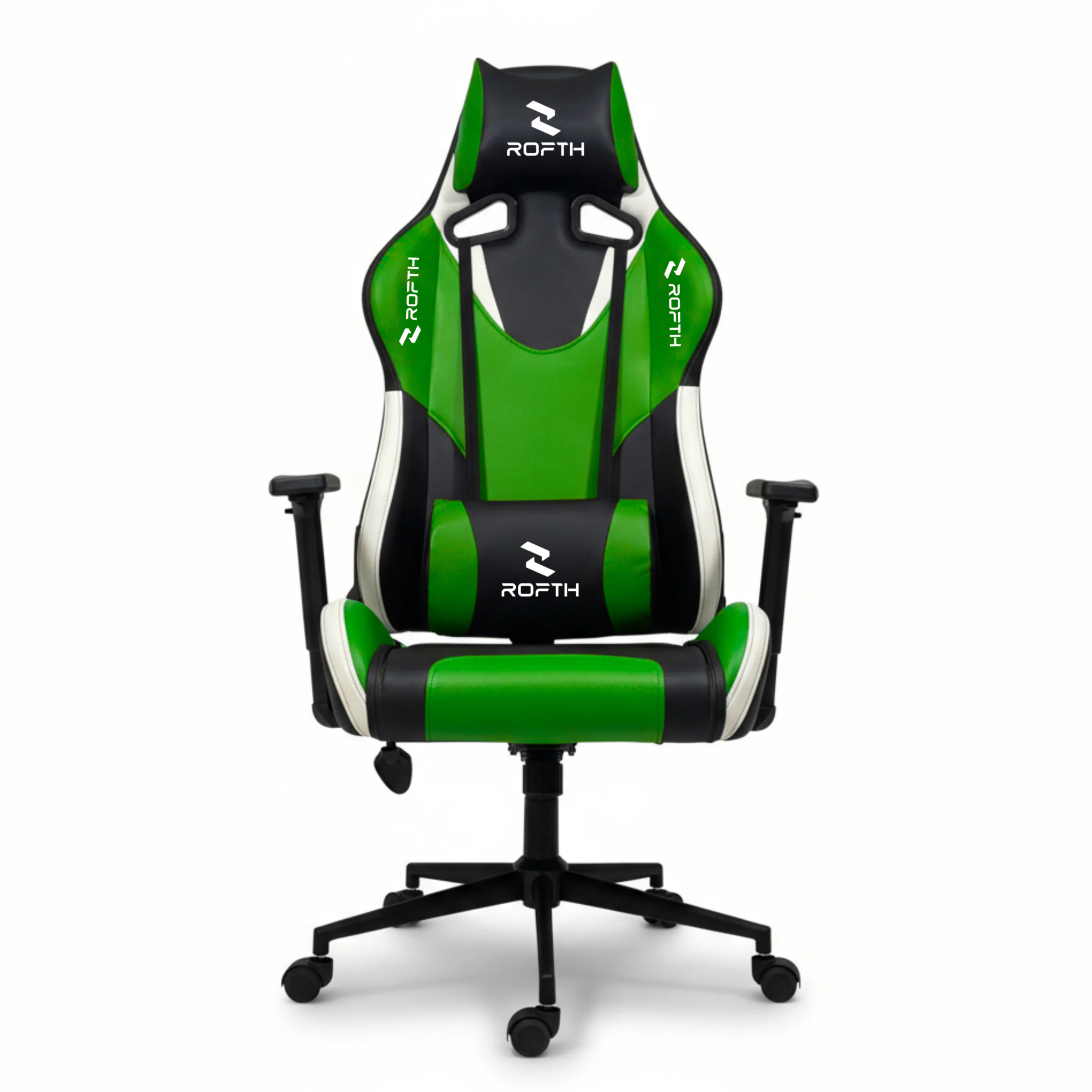 Rofth TORIA Balance Series Forest Green Comfort Oyuncu Koltuğu