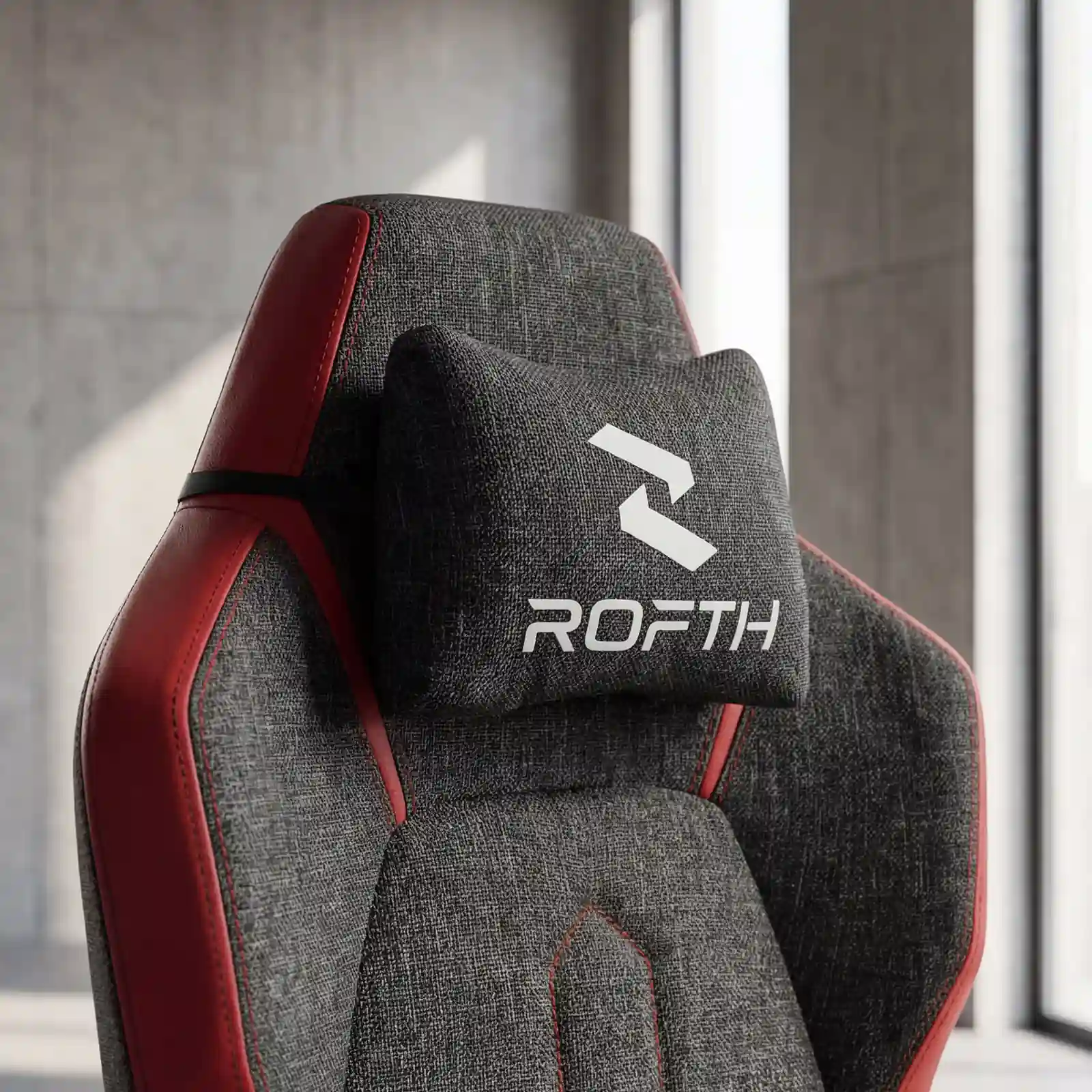 ROFTH QUADRA EDITION Midnight Blue Ayak Uzatmalı Premium Oyuncu Koltuğu 32 ROFTH QUADRA EDITION Midnight Blue Ayak Uzatmalı Premium Oyuncu Koltuğu - Görsel 32