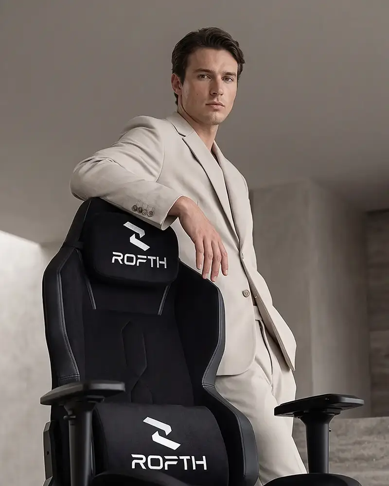 Rofth Oyuncu Koltugu