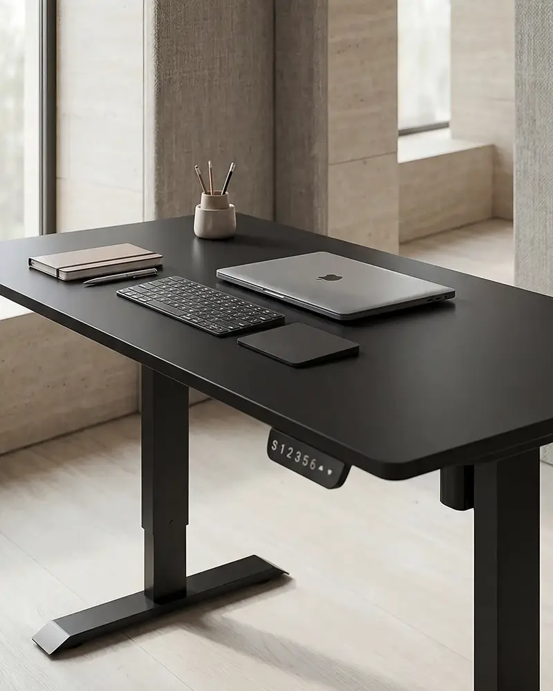 Rofth Yuksek Ayarli Masa