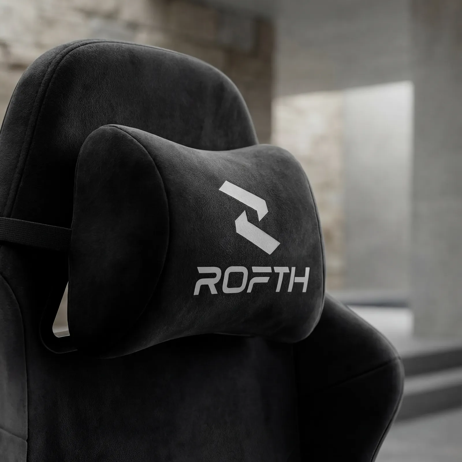 Rofth Kafa Yastığı