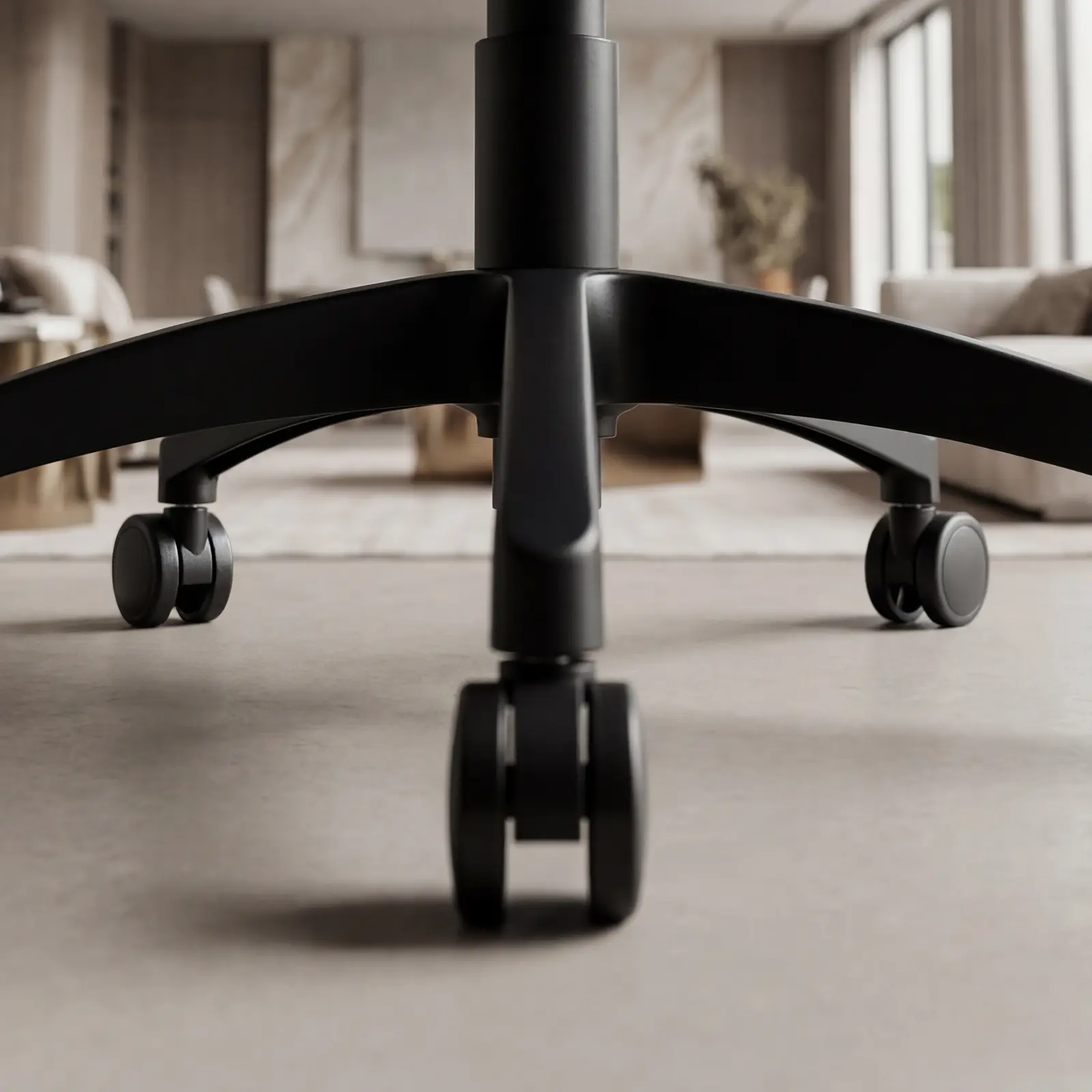 ROFTH QUADRA EDITION Midnight Blue Ayak Uzatmalı Premium Oyuncu Koltuğu 40 ROFTH QUADRA EDITION Midnight Blue Ayak Uzatmalı Premium Oyuncu Koltuğu - Görsel 40