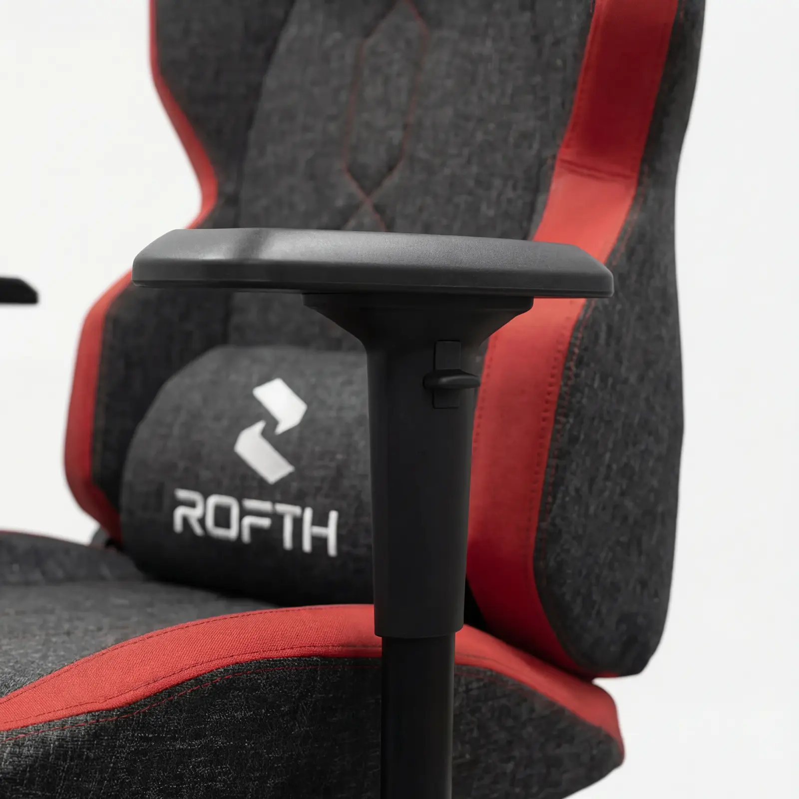 ROFTH QUADRA EDITION Midnight Blue Ayak Uzatmalı Premium Oyuncu Koltuğu 39 ROFTH QUADRA EDITION Midnight Blue Ayak Uzatmalı Premium Oyuncu Koltuğu - Görsel 39