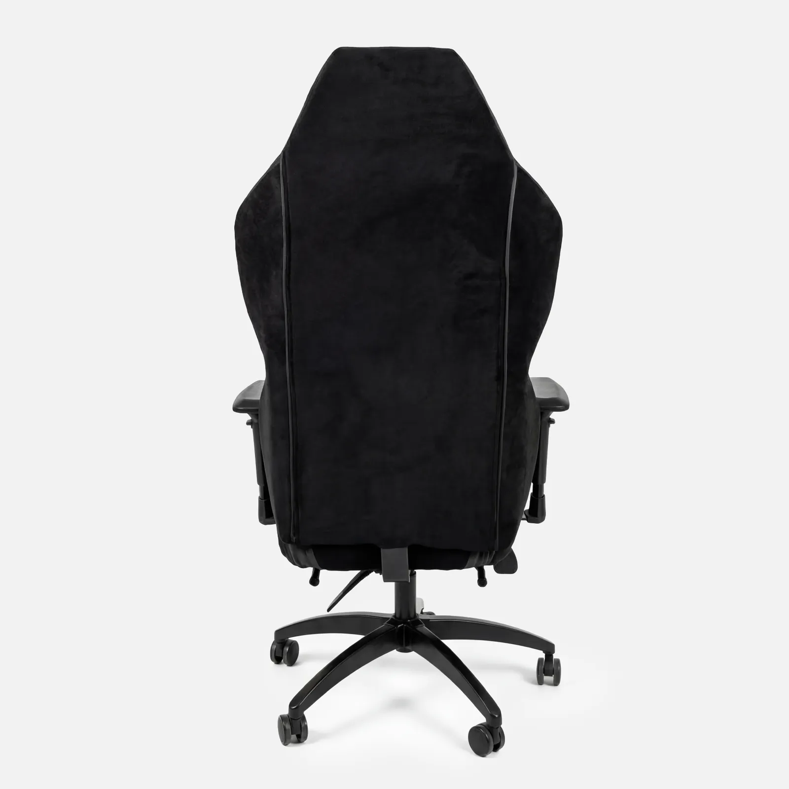 ROFTH QUADRA Ayak Uzatmalı Premium Oyuncu Koltuğu 7 ROFTH QUADRA Ayak Uzatmalı Premium Oyuncu Koltuğu - Görsel 7