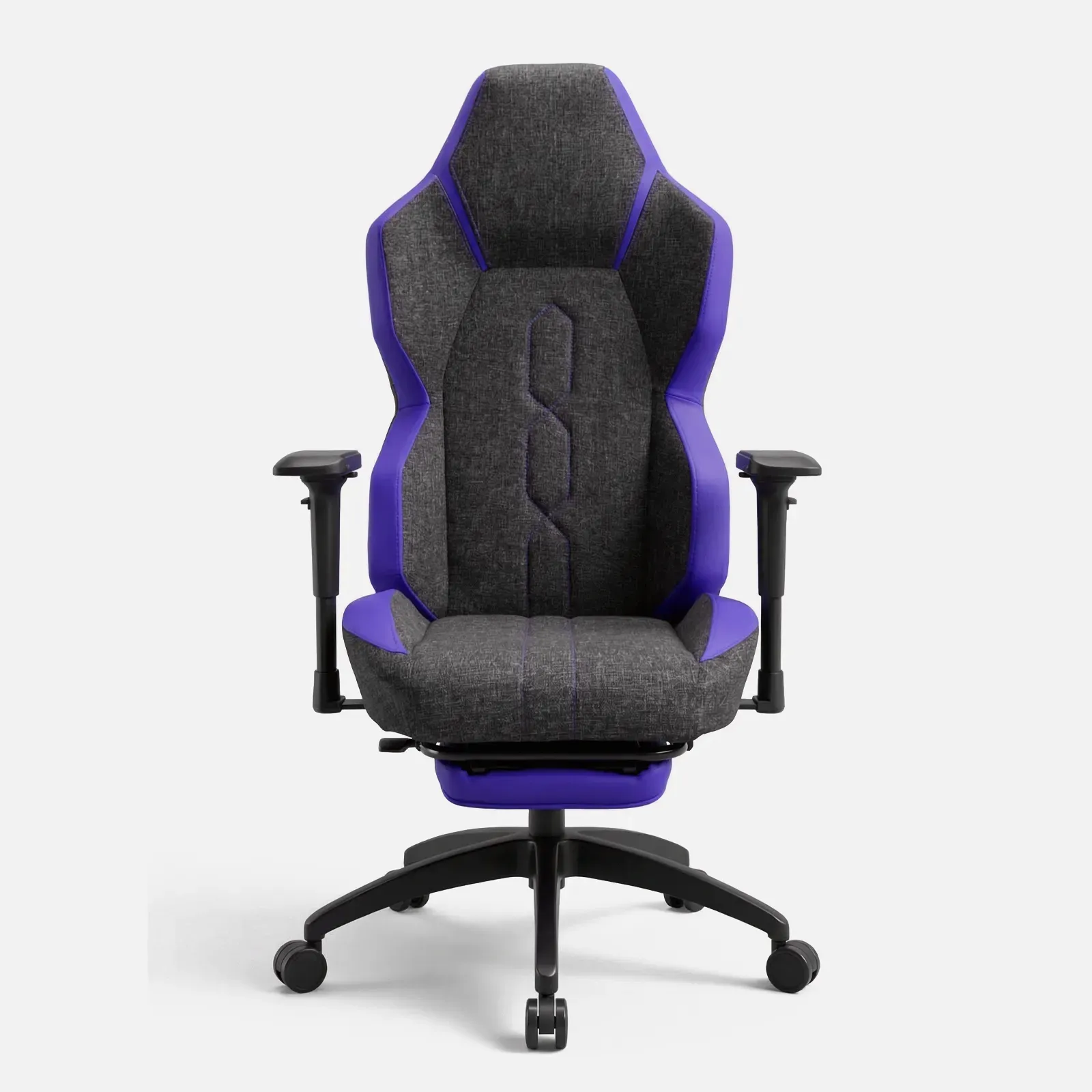 ROFTH QUADRA EDITION Midnight Blue Ayak Uzatmalı Premium Oyuncu Koltuğu 43 ROFTH QUADRA EDITION Midnight Blue Ayak Uzatmalı Premium Oyuncu Koltuğu - Görsel 43