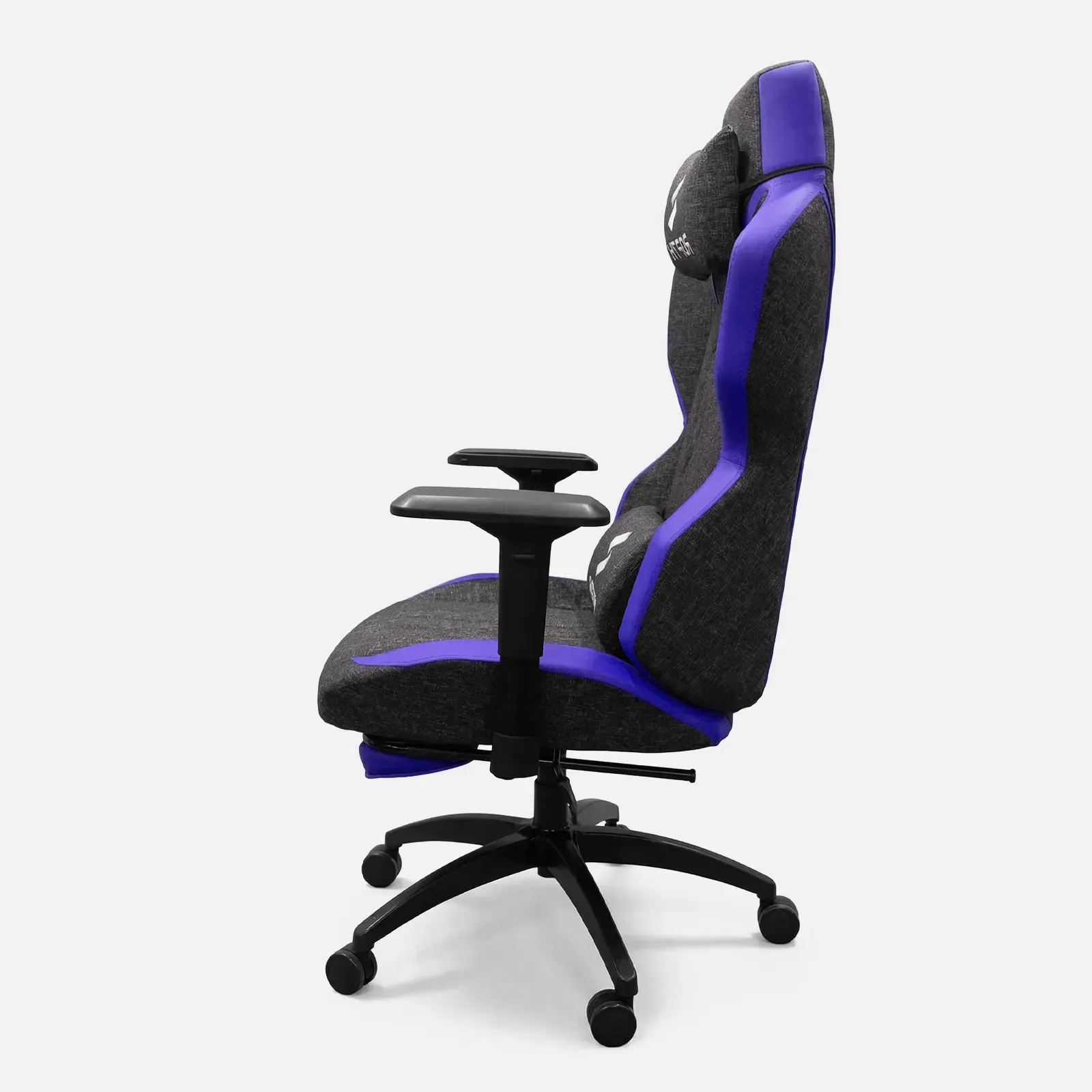 ROFTH QUADRA EDITION Midnight Blue Ayak Uzatmalı Premium Oyuncu Koltuğu 46 ROFTH QUADRA EDITION Midnight Blue Ayak Uzatmalı Premium Oyuncu Koltuğu - Görsel 46