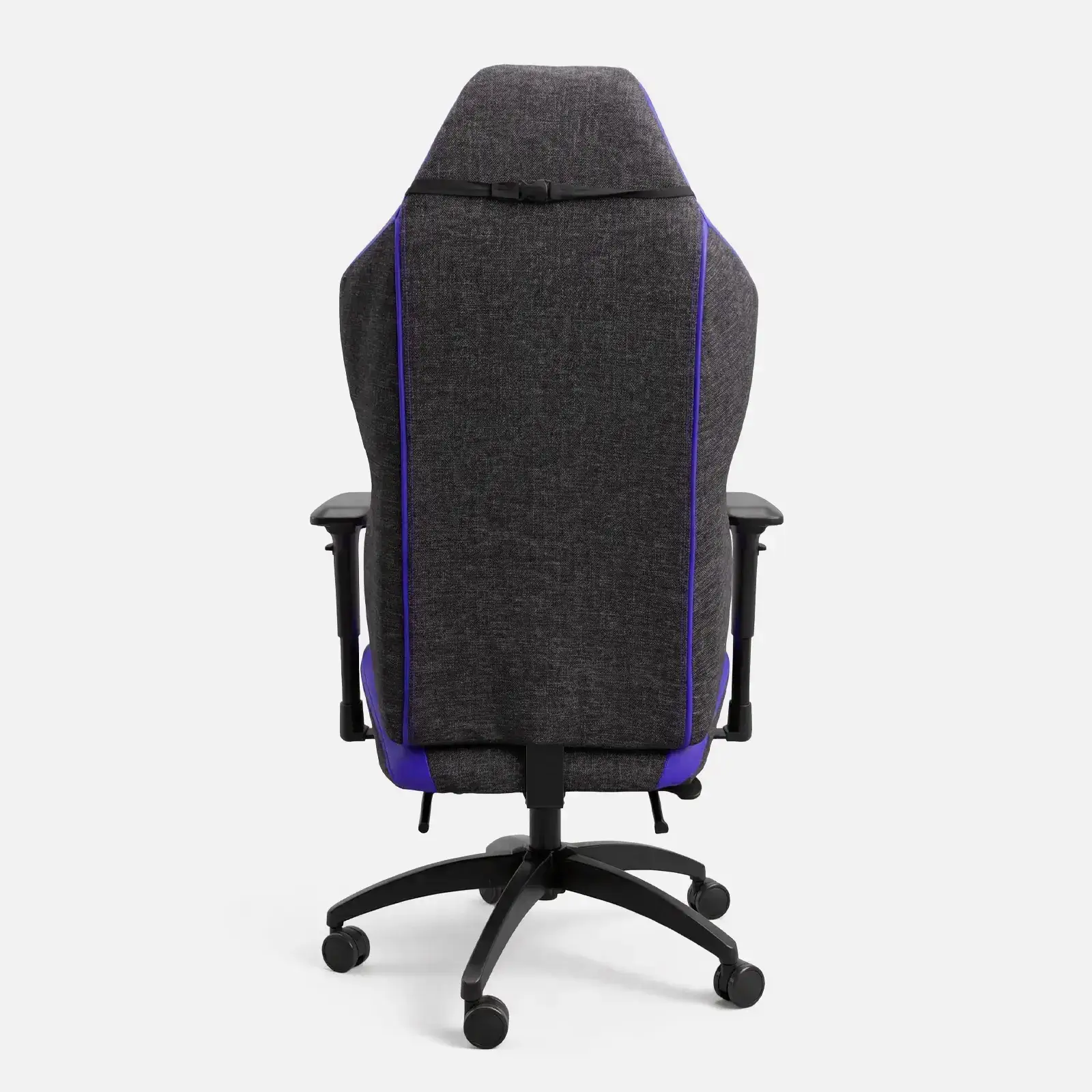 ROFTH QUADRA EDITION Midnight Blue Ayak Uzatmalı Premium Oyuncu Koltuğu 48 ROFTH QUADRA EDITION Midnight Blue Ayak Uzatmalı Premium Oyuncu Koltuğu - Görsel 48