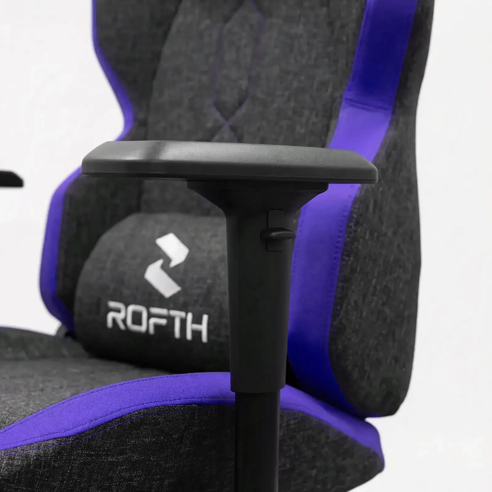 ROFTH QUADRA EDITION Midnight Blue Ayak Uzatmalı Premium Oyuncu Koltuğu 47 ROFTH QUADRA EDITION Midnight Blue Ayak Uzatmalı Premium Oyuncu Koltuğu - Görsel 47