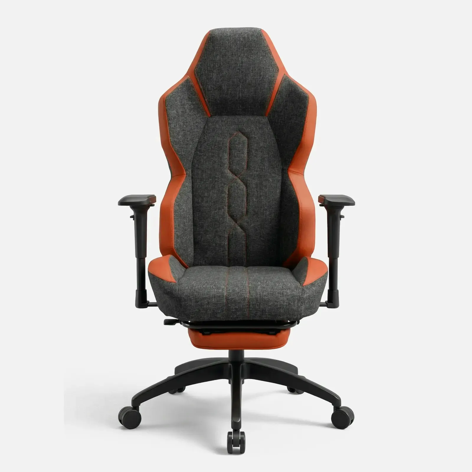 ROFTH QUADRA EDITION Midnight Blue Ayak Uzatmalı Premium Oyuncu Koltuğu 9 ROFTH QUADRA EDITION Midnight Blue Ayak Uzatmalı Premium Oyuncu Koltuğu - Görsel 9