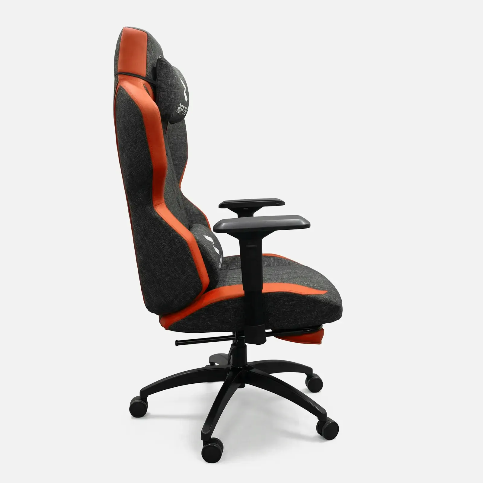 ROFTH QUADRA EDITION Midnight Blue Ayak Uzatmalı Premium Oyuncu Koltuğu 11 ROFTH QUADRA EDITION Midnight Blue Ayak Uzatmalı Premium Oyuncu Koltuğu - Görsel 11