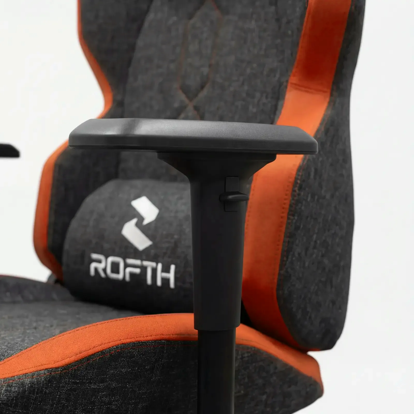 ROFTH QUADRA EDITION Midnight Blue Ayak Uzatmalı Premium Oyuncu Koltuğu 13 ROFTH QUADRA EDITION Midnight Blue Ayak Uzatmalı Premium Oyuncu Koltuğu - Görsel 13