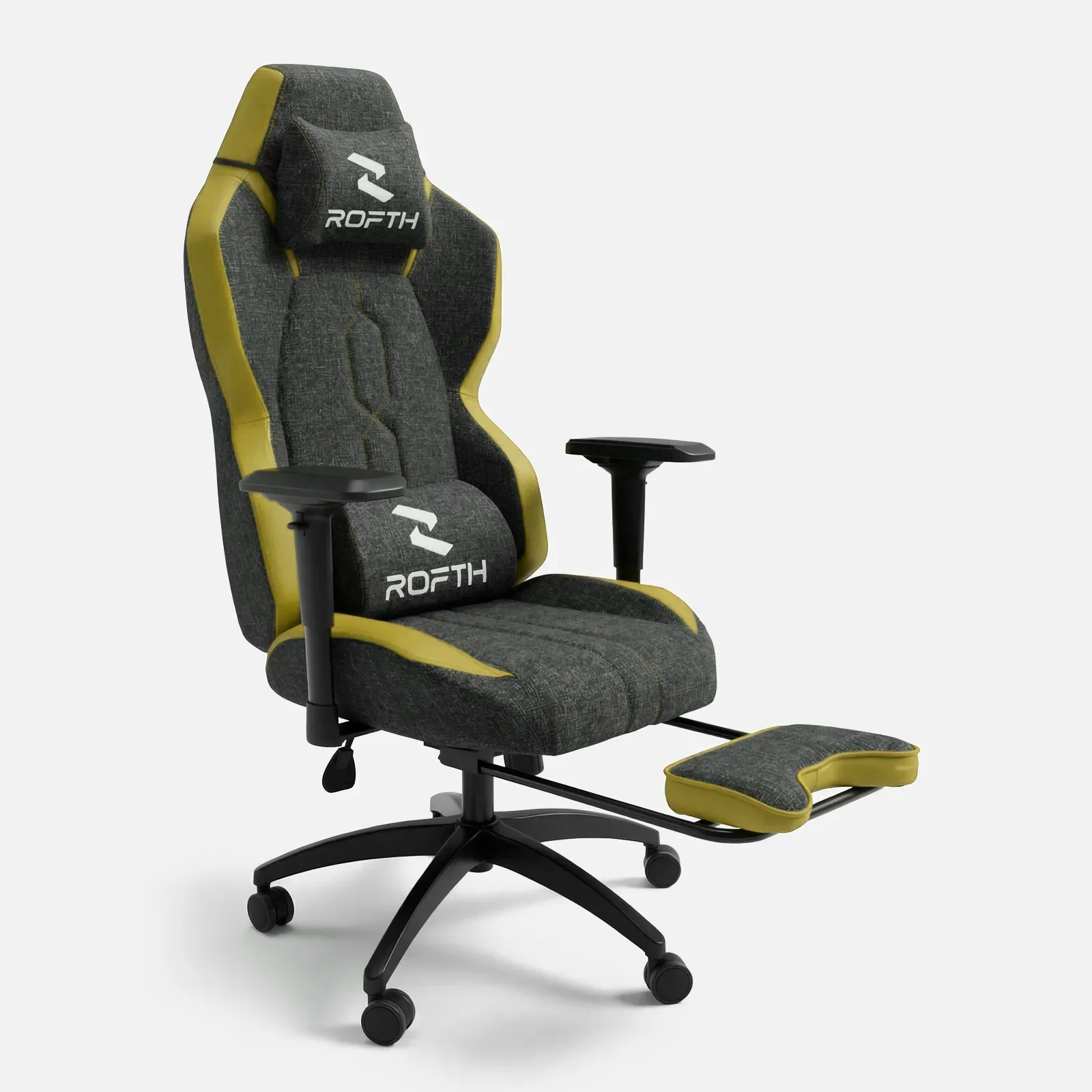 ROFTH QUADRA EDITION Midnight Blue Ayak Uzatmalı Premium Oyuncu Koltuğu 58 ROFTH QUADRA EDITION Midnight Blue Ayak Uzatmalı Premium Oyuncu Koltuğu - Görsel 58