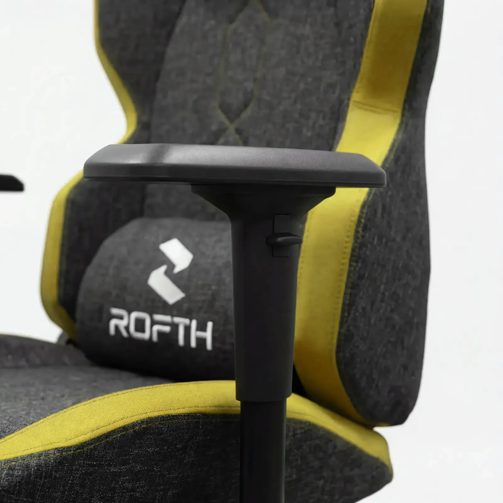 ROFTH QUADRA EDITION Midnight Blue Ayak Uzatmalı Premium Oyuncu Koltuğu 61 ROFTH QUADRA EDITION Midnight Blue Ayak Uzatmalı Premium Oyuncu Koltuğu - Görsel 61