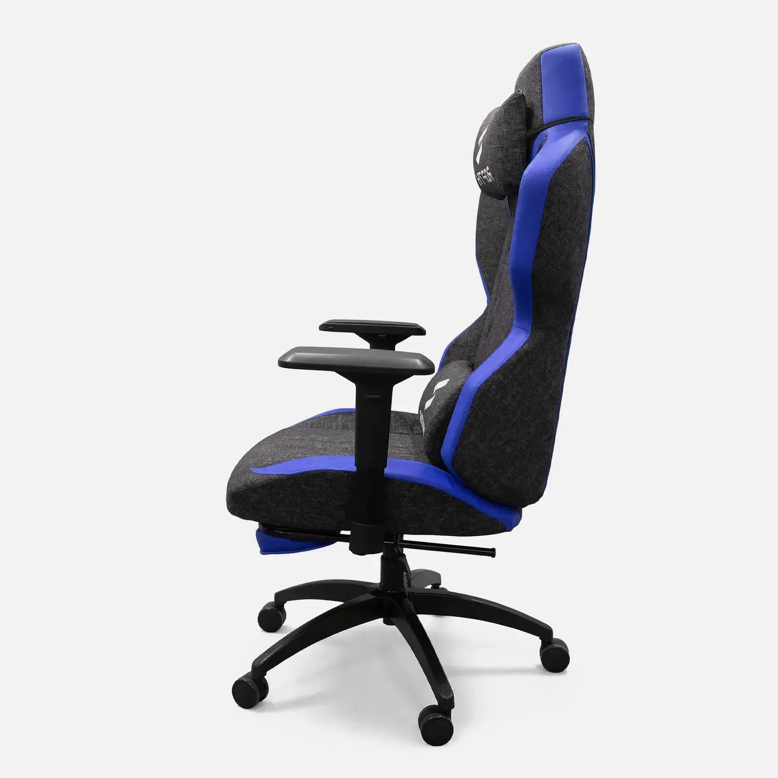 ROFTH QUADRA EDITION Midnight Blue Ayak Uzatmalı Premium Oyuncu Koltuğu 5 ROFTH QUADRA EDITION Midnight Blue Ayak Uzatmalı Premium Oyuncu Koltuğu - Görsel 5