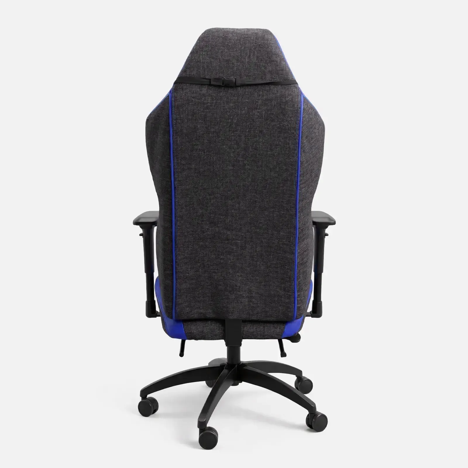 ROFTH QUADRA EDITION Midnight Blue Ayak Uzatmalı Premium Oyuncu Koltuğu 7 ROFTH QUADRA EDITION Midnight Blue Ayak Uzatmalı Premium Oyuncu Koltuğu - Görsel 7