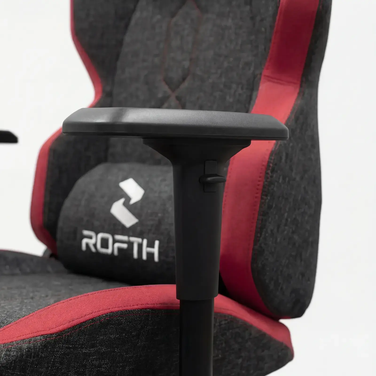 ROFTH QUADRA EDITION Midnight Blue Ayak Uzatmalı Premium Oyuncu Koltuğu 54 ROFTH QUADRA EDITION Midnight Blue Ayak Uzatmalı Premium Oyuncu Koltuğu - Görsel 54