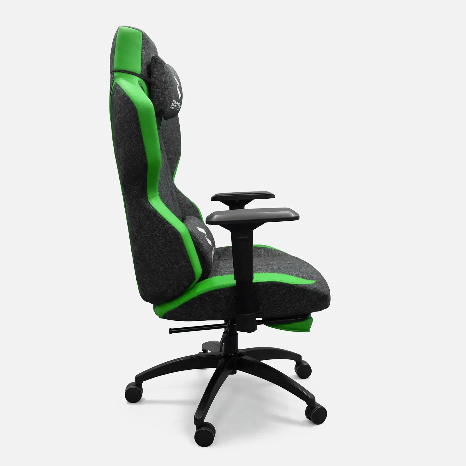 ROFTH QUADRA EDITION Midnight Blue Ayak Uzatmalı Premium Oyuncu Koltuğu 18 ROFTH QUADRA EDITION Midnight Blue Ayak Uzatmalı Premium Oyuncu Koltuğu - Görsel 18