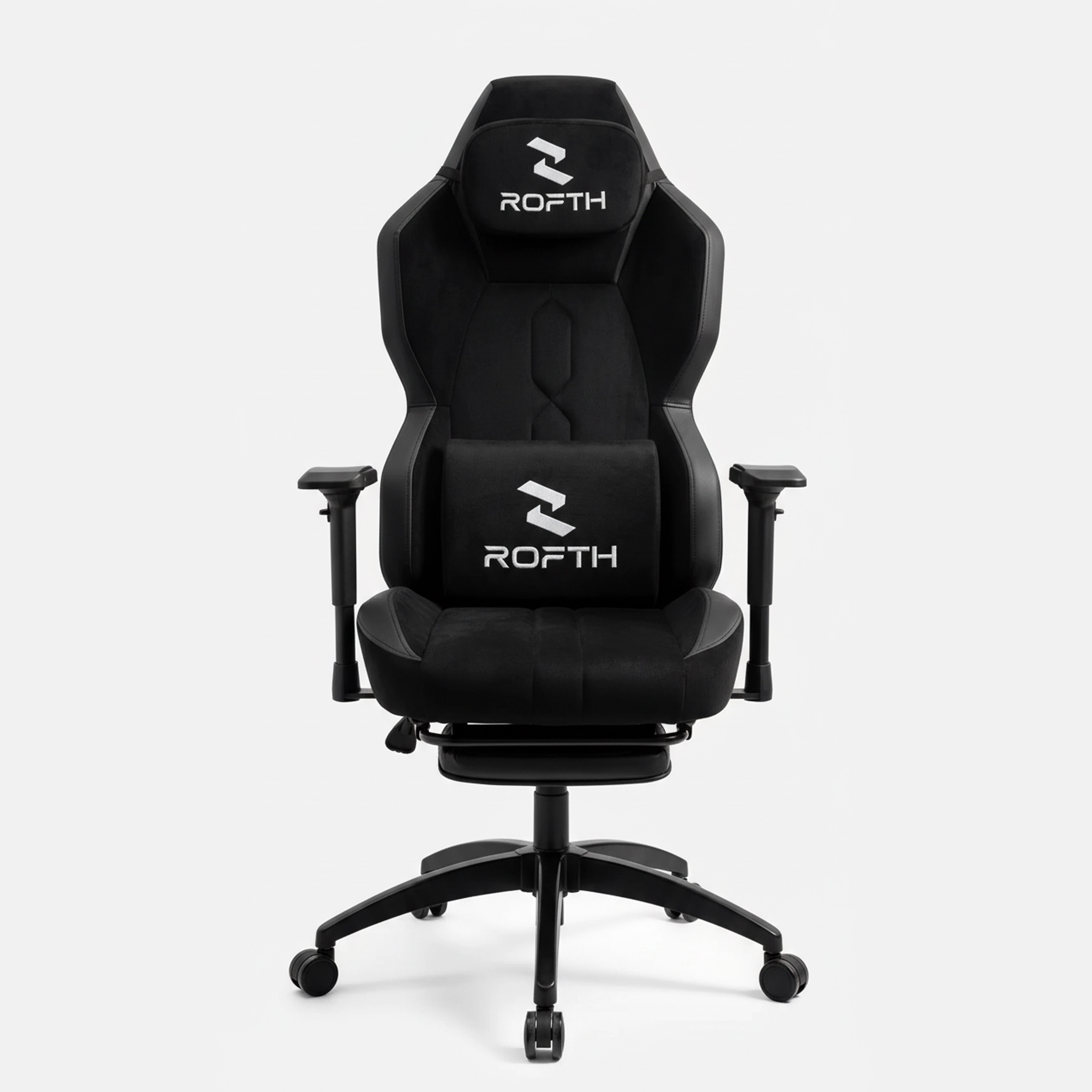 ROFTH QUADRA Ayak Uzatmalı Premium Oyuncu Koltuğu