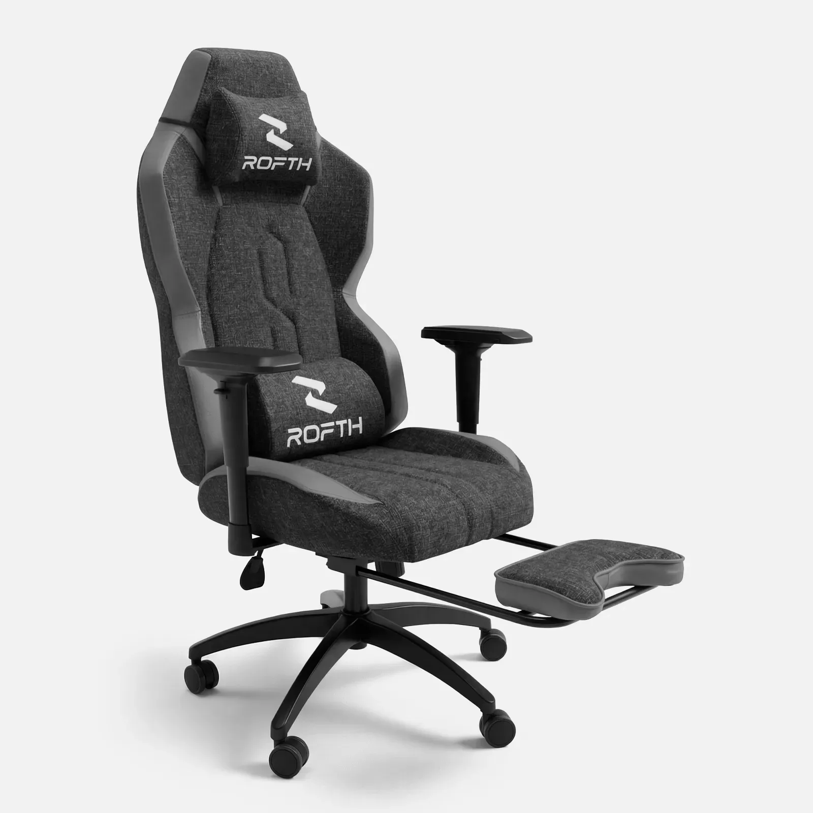 ROFTH QUADRA EDITION Midnight Blue Ayak Uzatmalı Premium Oyuncu Koltuğu 24 ROFTH QUADRA EDITION Midnight Blue Ayak Uzatmalı Premium Oyuncu Koltuğu - Görsel 24