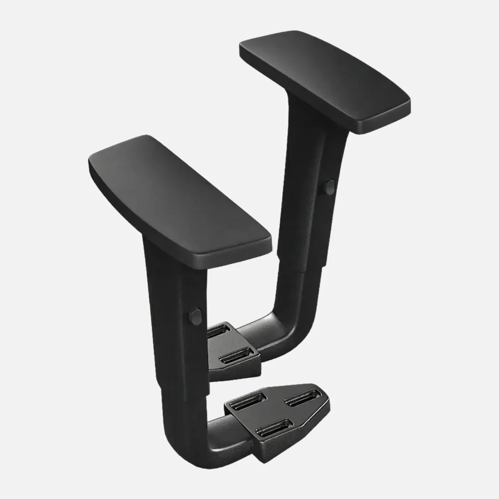 ROFTH 3D Ayarlanabilir Oyuncu Koltuğu Kolçağı – Ergonomik Sağ & Sol Kolçak Seti