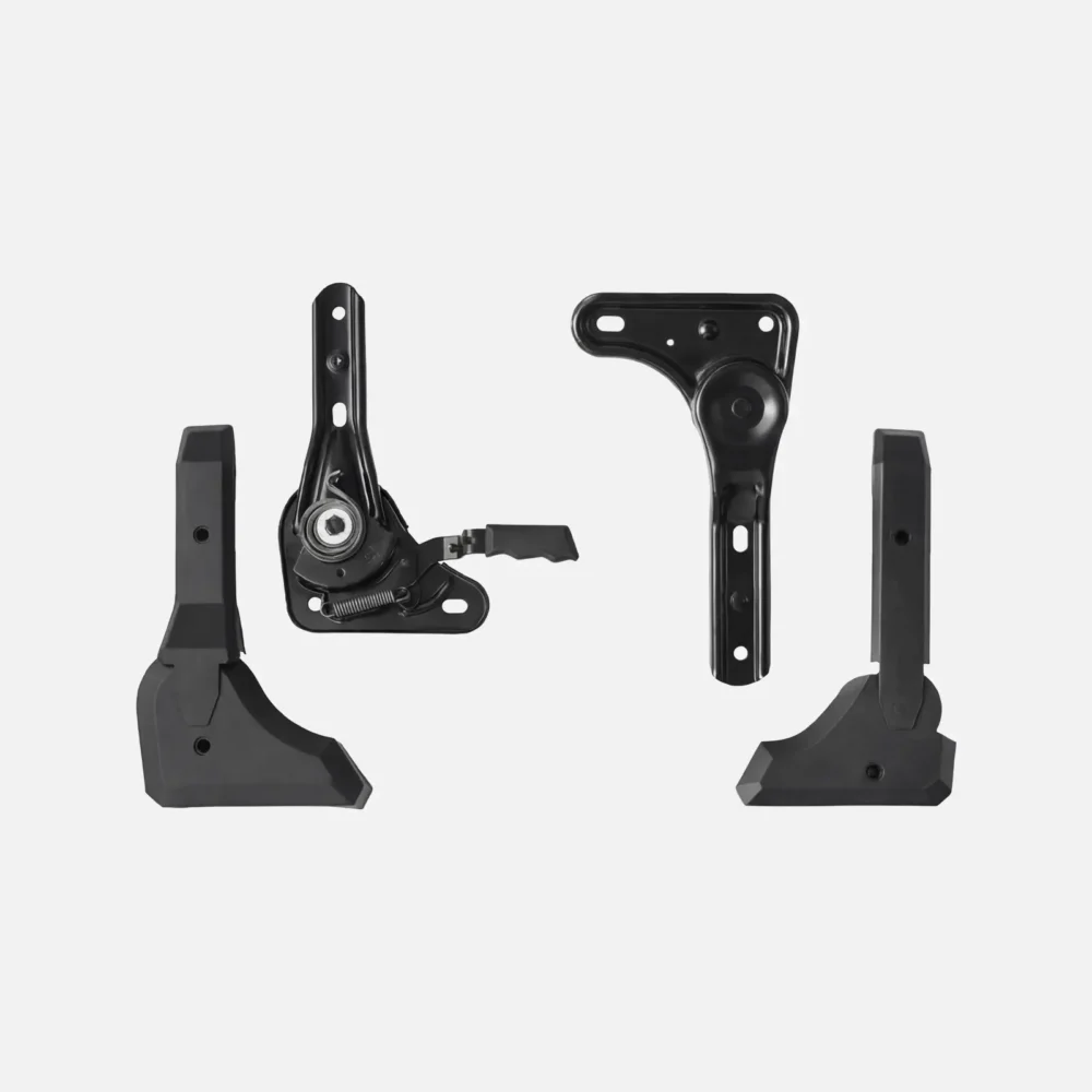 ROFTH Oyuncu Koltuğu Yan Mekanizma Seti – Sırt Yatırma Ayar Mekanizması