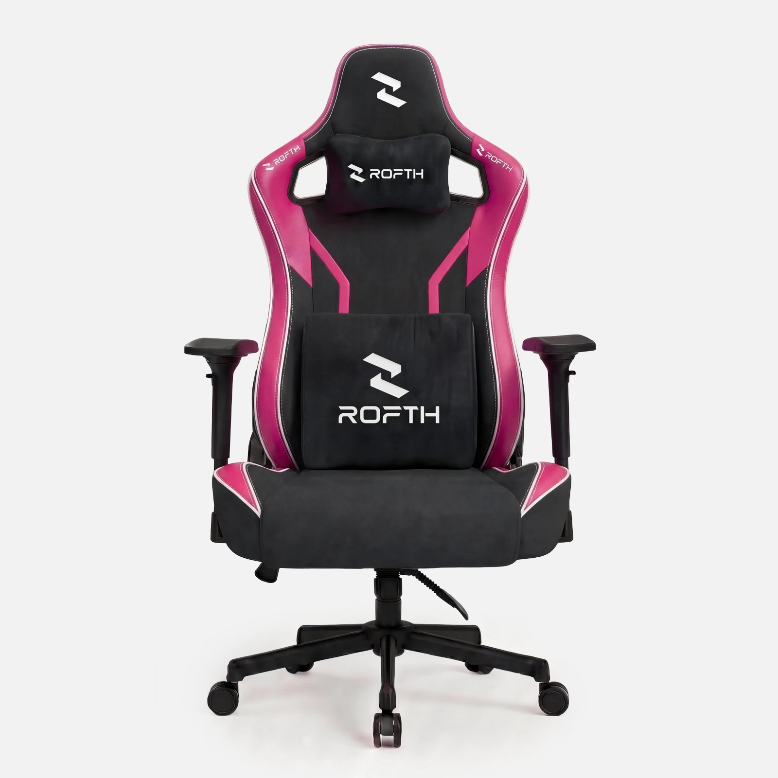 ROFTH PETRA V3 Deluxe Series Rose Quartz Oyuncu Koltuğu